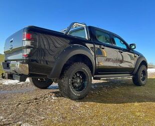 Ford Ford Ranger Limited Gebrauchtwagen