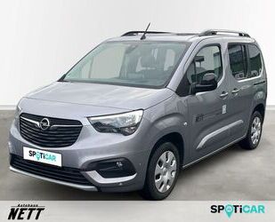 Opel Opel Combo Life E - e Ultimate Gebrauchtwagen