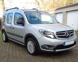 Mercedes-Benz Mercedes-Benz Citan Gebrauchtwagen