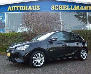 Opel Opel Corsa F 1.2T Edition SHZ LHZ Tel DAB Klima PD Gebrauchtwagen