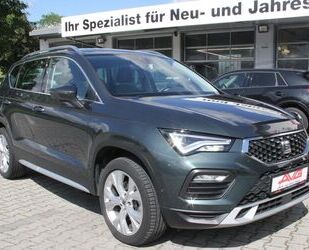 Seat Seat Ateca TDI Xperience LED NAV VC CAM Wireless V Gebrauchtwagen