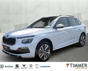 Skoda Skoda Kamiq Selection 1.5 TSI *Navi*RFK*ACC*Kessy* Gebrauchtwagen