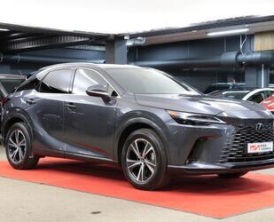 Lexus Lexus RX 350h Comfort - LED/KEYLESS/ACC/LKA/RSA/CA Gebrauchtwagen