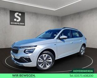 Skoda Skoda Kamiq Drive 1.0 TSI DSG+ACC+RFK+KESSY+VIRTUA Gebrauchtwagen