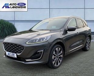 Ford Ford Kuga Plug-In Hybrid Vignale 2.5 Duratec -PHEV Gebrauchtwagen