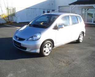 Honda Honda Jazz 1.4 LS Gebrauchtwagen