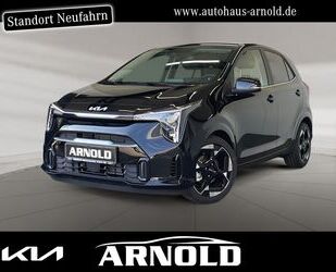 Kia Kia Picanto 1.2 SPIRIT-LAUNCH FACELIFT LED SmartKe Gebrauchtwagen