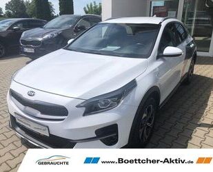 Kia Kia XCeed 1.6l D Edition 7 Emotion-Paket ADAS Gebrauchtwagen