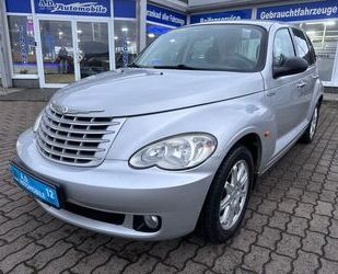 Chrysler Chrysler PT Cruiser 1.6 Touring Gebrauchtwagen