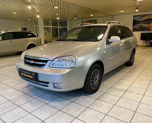 Chevrolet Chevrolet Nubira Wagon Kombi Tüv neu Gebrauchtwagen