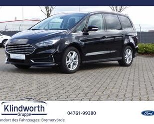 Ford Ford Galaxy Titanium EcoBlue Autom.+LED+ Navi+Kame Gebrauchtwagen