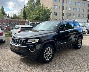 Jeep Jeep Grand Cherokee 3.0l V6 MultiJet 140kW*Xenon*N Gebrauchtwagen