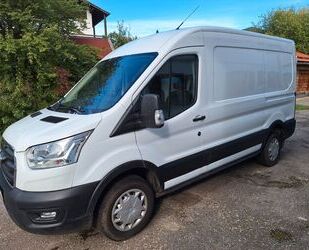 Ford Ford Transit L2H2 Gebrauchtwagen