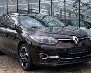 Renault Renault Megane III 1.6 dCi 130 Grandtour BOSE Edit Gebrauchtwagen