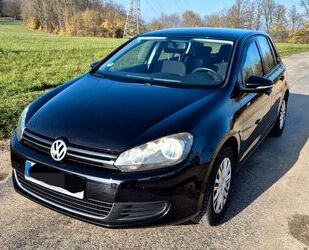 VW Volkswagen Golf 1.4 Comfortline Comfortline Gebrauchtwagen