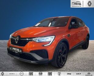 Renault Renault Arkana R.S. LINE Fast Track 160 EDC Gebrauchtwagen