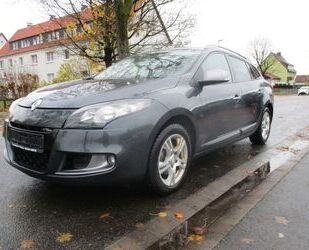 Renault Renault Megane III Grandtour GT Line ~NAVI~AHK~8xA Gebrauchtwagen