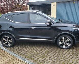 MG MG ZS EV Luxury / HU, Allwetter & Inspektion NEU Gebrauchtwagen