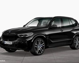 BMW BMW X5 xDrive45e HYBRID M SPORTPAKET DAB WLAN SITZ Gebrauchtwagen