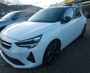 Opel Opel Corsa F GS Line mit Matrix LED und Navi Gebrauchtwagen