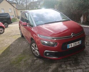 Citroen Citroën C4 Picasso Gebrauchtwagen