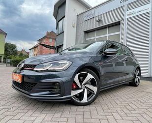 VW Volkswagen Golf 7 GTI Performance Voll-LED+Virt.Di Gebrauchtwagen