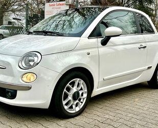 Fiat Fiat 500 Sport 1,3*Panorama*Klima* Gebrauchtwagen