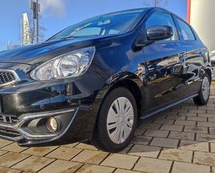 Mitsubishi Mitsubishi Space Star 1.0 MIVEC Edition 100 Gebrauchtwagen