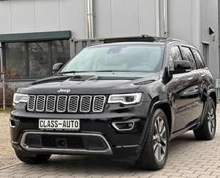 Jeep Grand Cherokee Gebrauchtwagen