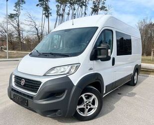 Fiat Ducato Gebrauchtwagen