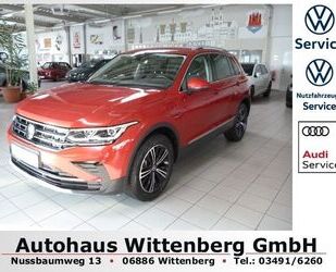 VW Volkswagen Tiguan 1,4 TSI/DSG