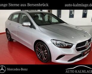 Mercedes-Benz Mercedes-Benz B 180 Progressive NAVI+LED+SITZHEIZU Gebrauchtwagen