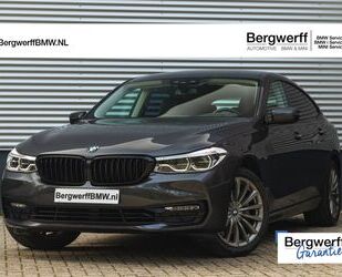 BMW BMW 640 Gran Turismo 6-serie 640i xDrive - Stoelve Gebrauchtwagen