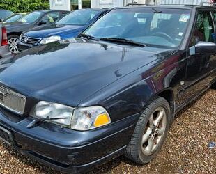 Volvo Volvo V70 2.5-10V Gebrauchtwagen