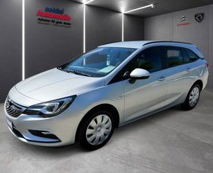 Opel Opel Astra Sports Tourer 1.4 Turbo Business Automa Gebrauchtwagen