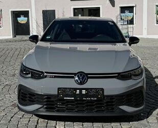 VW Volkswagen Golf VIII GTI Clubsport Black Style Gebrauchtwagen