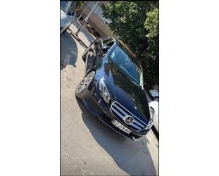 Mercedes-Benz Mercedes-Benz E 220 d Autom. - Gebrauchtwagen