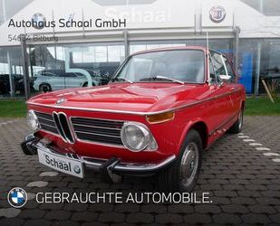 BMW BMW 2002 Gebrauchtwagen