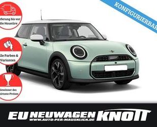 Mini MINI Cooper S NEUES MODELL 2024-WUNSCHKONFIGURATIO Gebrauchtwagen