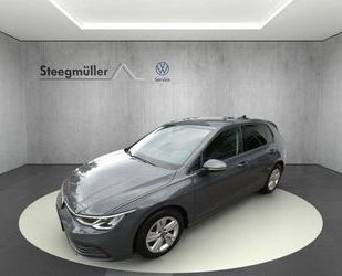 VW Volkswagen Golf VIII Lim. Life 1.5 TSI Gebrauchtwagen