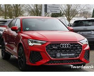 Audi Audi RS Q3 Sportback/Sonos/360°/Memory/ACC/Matrix/ Gebrauchtwagen