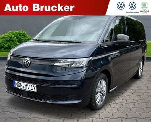 VW Volkswagen T7 Multivan 2.0 TDI+Navigationssystem+F Gebrauchtwagen