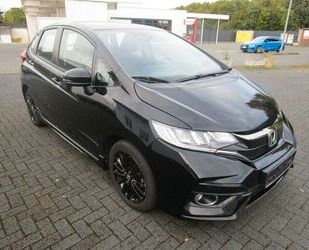 Honda Honda Jazz Dynamic Gebrauchtwagen