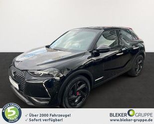 DS Automobiles DS Automobiles 3 Crossback PureTech 100 Perfor.Lin Gebrauchtwagen