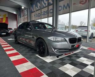 BMW BMW 520 Baureihe 5 Lim. 520d Gebrauchtwagen