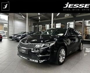 Kia Kia Optima SW 1.7 CRDi Vision ISG Navi RCam SHZ P Gebrauchtwagen