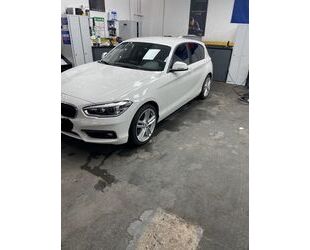 BMW BMW 120i Harman/Kardon Gebrauchtwagen