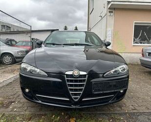 Alfa Romeo Alfa Romeo Alfa 147 aus 2.Besitz Klima..... Gebrauchtwagen