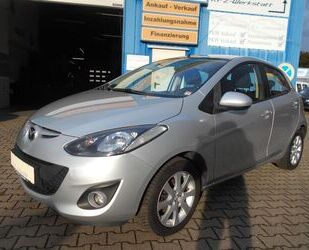 Mazda Mazda 2 Lim. 1.3 Active Gebrauchtwagen