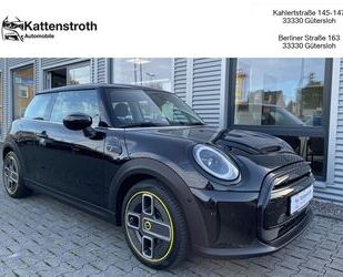 Mini MINI Cooper SE ClassicTrim HeadUp ACC Kamera Sitzh Gebrauchtwagen